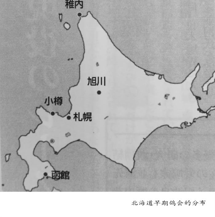 日本本土信鸽系谱